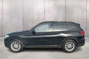 BMW X3 xDrive20d Advantage aut