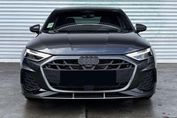 Audi A3 TFSI S Line