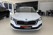 Skoda Octavia 2.0 TDI Ambition DSG