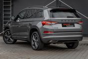 Skoda Kodiaq 2.0 TDI 4x4 Sportline DSG 7os.