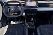 Citroen C3 Max 1.2 T