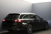 Mercedes Klasa E 220 d 4-Matic AMG Estate