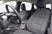 Ford Kuga 2.5 Fhev Fwd Titanium Ecvt