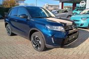 Suzuki Vitara 1.4 Boosterjet mHEV Elegance 2WD aut
