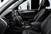 BMW X3 xDrive20d aut