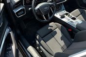 Audi A6 Avant 40 TDI quattro Advanced
