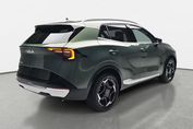 Kia Sportage 1.6 T-GDI Business Line 4WD DCT
