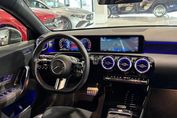 Mercedes Klasa A 180 AMG Line 7G-DCT