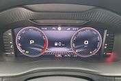 Skoda Karoq Sportline 1.5 TSI DSG