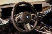 BMW X7 xDrive40d M Sport