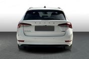 Skoda Octavia Style 1.5 TSI e-Tec  DSG
