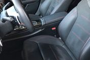 Mercedes CLA 250 4-Matic AMG Line Shooting Brake