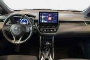 Toyota Corolla Cross 2.0 Hybrid