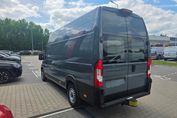 Peugeot Boxer Heavy L4H3 AT8