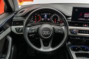 Audi A4 35 TFSI