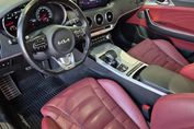Kia Stinger T-GDI V6 GT AWD