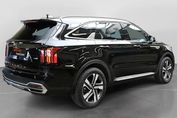 Kia Sorento T-GDI PHEV XL 4WD aut 7os.