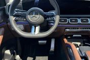 Mercedes GLS 450 d 4-MATIC AMG Line