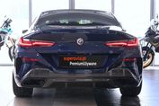 BMW Seria 8 840d xDrive mHEV