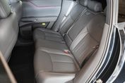 Xpeng G6 AWD Performance Black Edition