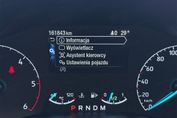 Ford Transit Connect Kombi L2H1 Trend AT