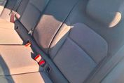 Skoda Fabia Selection 1.0 TSI