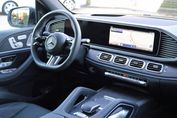 Mercedes GLE 300 d 4-Matic AMG Line