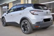 Renault Captur Techno LPG 1.0 TCe