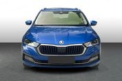 Skoda Octavia Style 1.5 TSI e-Tec  DSG