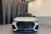 Audi Q3 35 TFSI S-Line Sportback