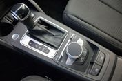 Audi Q2 35 TFSI