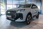 Chery Tiggo 7 Prestige AWD 1.6 T-GDI