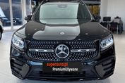 Mercedes GLB 200 mHEV AMG Line 7G-DCT