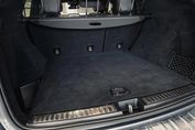 Mercedes GLE 400 4-Matic 9G-TRONIC