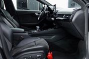 Audi A4 45 TFSI quattro S Line