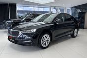Skoda Octavia 1.5 TSI ACT Ambition