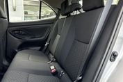 Toyota Yaris Cross Hybrid 1.5 Comfort