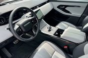 Land Rover Range Rover Evoque 1.5 P160 R-Dynamic SE