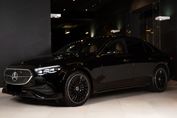 Mercedes E Klasa 220 d  4-Matic AMG