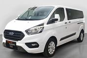 Ford Transit Custom Kombi 340 L2H1 Trend 2.0