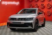 Volkswagen Tiguan Allspace Highline 2.0 TSI 4Mot.  DSG