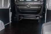 Peugeot Boxer L4H2 Zabudowa Brygadowa AT8