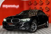 BMW Seria 3 318d