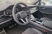 Audi Q7 50 TDI quattro S Line