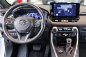 Toyota RAV4 2.5 Plug-In Hybrid Selection 4X4
