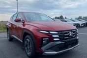 Hyundai Tucson 1.6 T-GDi HEV Modern 2WD aut