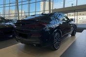 BMW X6 xDrive30d M Sport