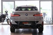 BMW X4 xDrive30d M Sport