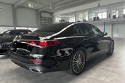 Mercedes Klasa E 220 d  4-Matic AMG