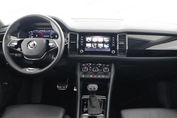 Skoda Kodiaq TDI 4x4 L&K DSG